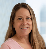 Image of Dr. Sherry Lee Cavanagh, MD