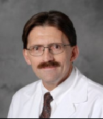 Image of Dr. James A. McEvoy, MD