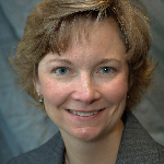 Image of Dr. Susan A. Higgins, MS, MD