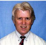 Image of Dr. Richard Landrigan, MD