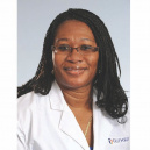 Image of Dr. Paulette V. Lewis, MD