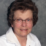 Image of Dr. Karen Ruth Schoene, MD
