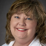 Image of Mrs. Jo Ann Woodie, NP, FNP, MS