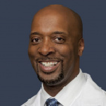 Image of Dr. James Curtis Roberson II, MD