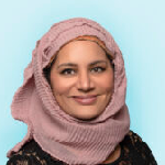 Image of Dr. Ayesha Shabbir Mahmoud, MD