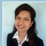 Image of Dr. Rita Vishnu Patel, DDS