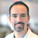 Image of Dr. Jose Ruben Rodriguez, MD, MMSc
