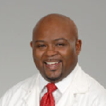 Image of Dr. Marcus L. Ware, MD, MMM, PhD
