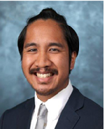 Image of Dr. Ryan E. Marcelino, MD
