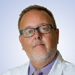 Image of Dr. Michael Tomblyn, MD