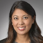 Image of Dr. Cynthia M. Gonzalez, DO