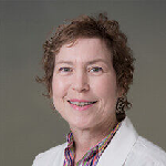 Image of Dr. Martha Dexter, MD