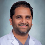 Image of Dr. Shailesh Male, MD