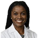 Image of Dr. Elisheba Butts, MD
