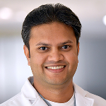 Image of Dr. Harsh Bhartee, MD