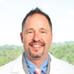 Image of Dr. Daniel E. Krenk, MD, DO