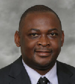 Image of Dr. Eric Mboh Afuseh, DNP, NP