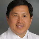 Image of Dr. Edward D. Wang, MD