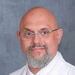 Image of Dr. George C. Angelos, MD