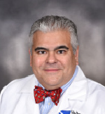 Image of Dr. Felix Fernando Pacheco, MD