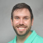 Image of Kevin Michael Pipher, DPT, PT