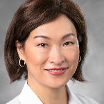 Image of Dr. Ling Jing, DO, MS, MPH