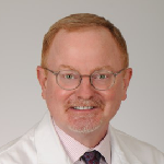 Image of Dr. Robert Frederick Labadie, MD, PhD