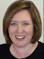 Image of Dr. Jane Melinda Robertson, MD