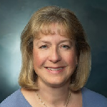 Image of Dr. Kirsten E. Zeitler, MD