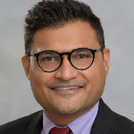 Image of Dr. Dhruvan Nimish Patel, MD