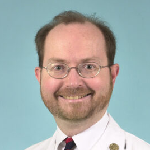Image of Dr. John P. Kirby III, MD, FCCWS