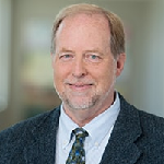 Image of Dr. W. Neil Pearson, MD, FCCP