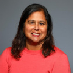 Image of Dr. Sonal R. Shah-Rhodes, MD