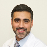 Image of Dr. S Tariq Mahmood, MD