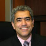 Image of Dr. Roozbeh Rassadi, MD