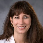 Image of Dr. Lisa C. Muasher, MPH, MD