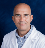 Image of Dr. Dennis M. Mello, MD