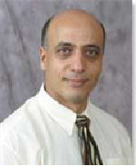 Image of Dr. Jamal D. Farhan, FACS, MD