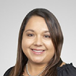 Image of Dr. Amy R. Dysart, MD