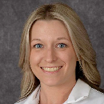 Image of Miss Samantha Louise Wulf, FNP, CRNP
