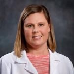 Image of Alycia Marie Green, APRN, FNP