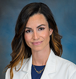 Image of Dr. Provider Pamela Daher Tobia, UTMB, MD
