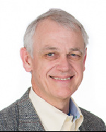 Image of Dr. Barton R. Paschal, MD