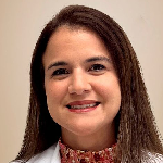 Image of Dr. Ornella Feria, MD