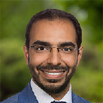 Image of Dr. Marwan M. Ali, MD, MBA