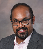 Image of Dr. Anil Ramesh, MD