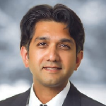 Image of Dr. Naveen Vymutt Narahari, MD