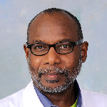 Image of Dr. James Arthur Campbell Jr., MD