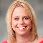 Image of Erica Marie Williams, APRN, CNP