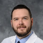 Image of Dr. Bradley J. Wilson, MD